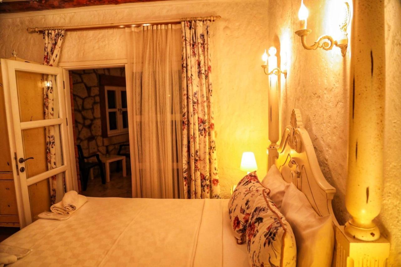 Sari Gelin Alacati Hotel Екстериор снимка