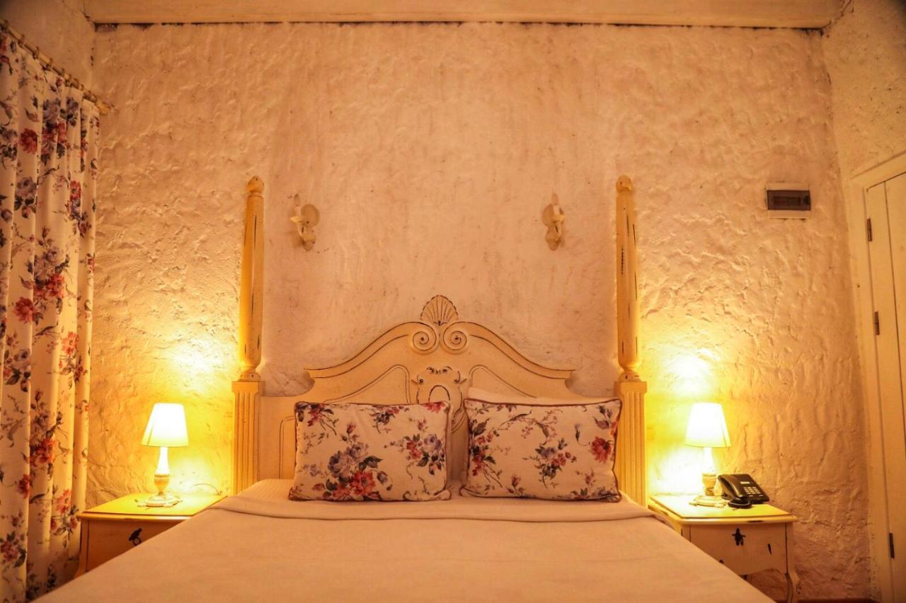 Sari Gelin Alacati Hotel Екстериор снимка