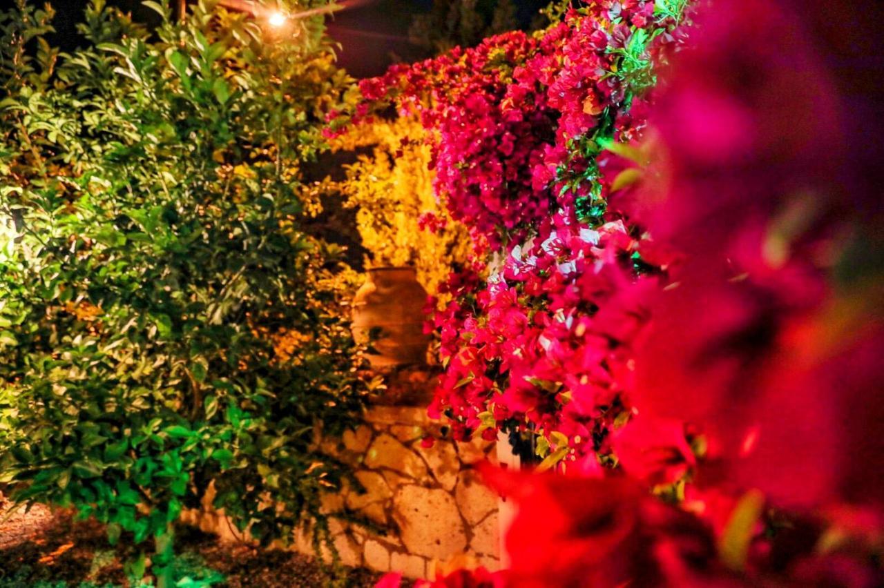 Sari Gelin Alacati Hotel Екстериор снимка