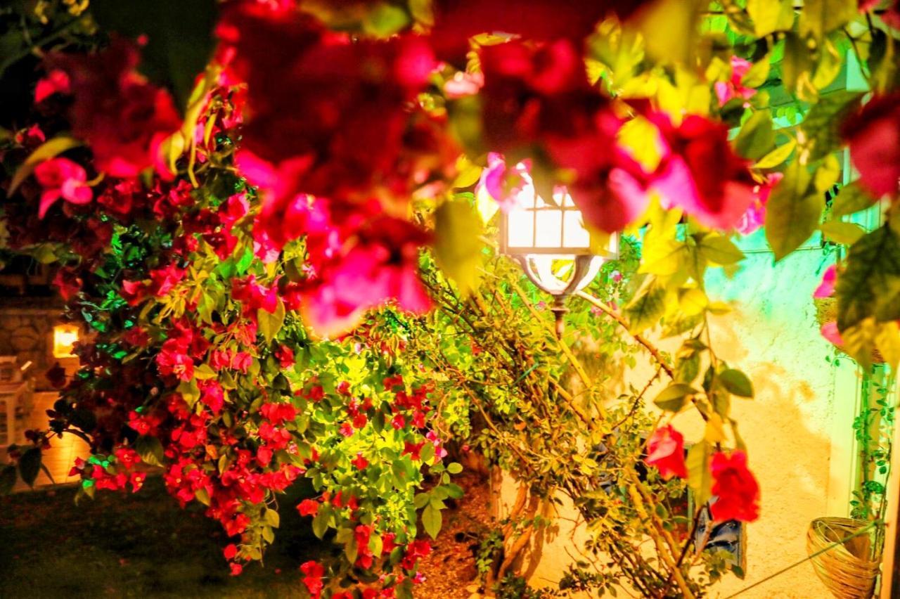 Sari Gelin Alacati Hotel Екстериор снимка