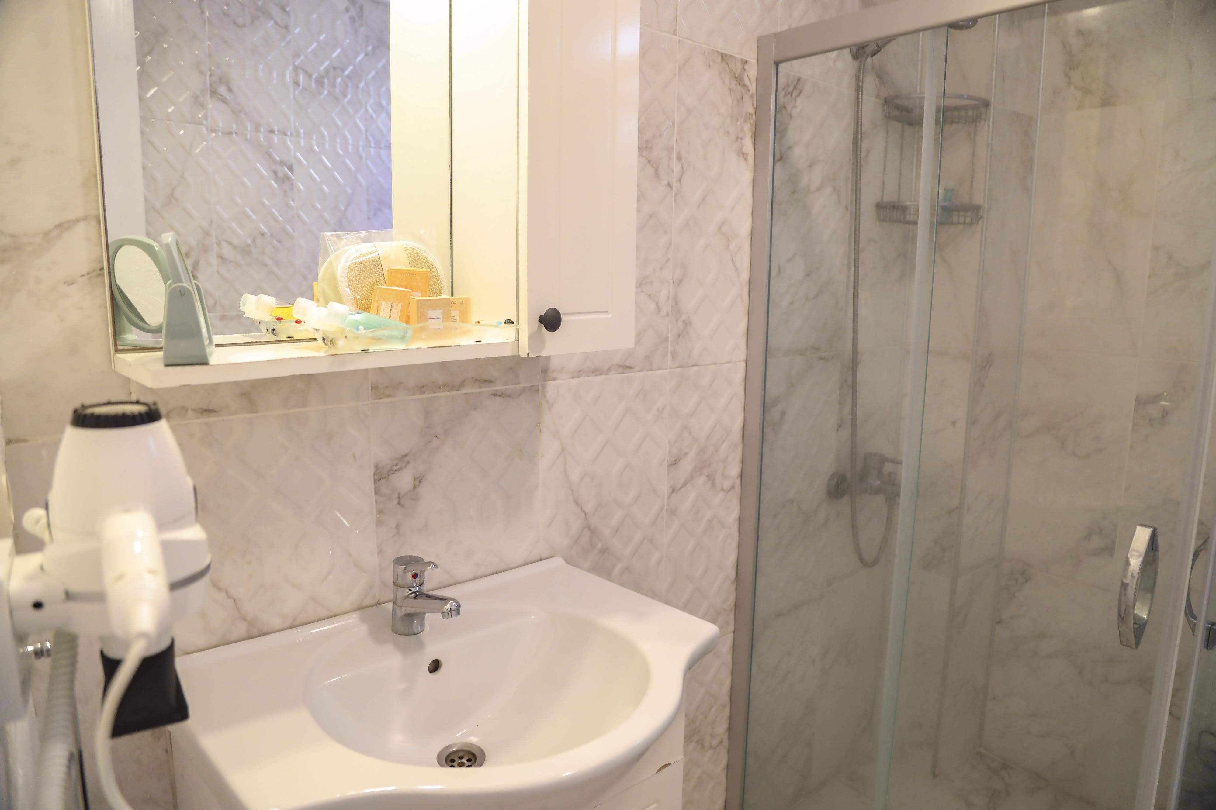 Sari Gelin Alacati Hotel Екстериор снимка