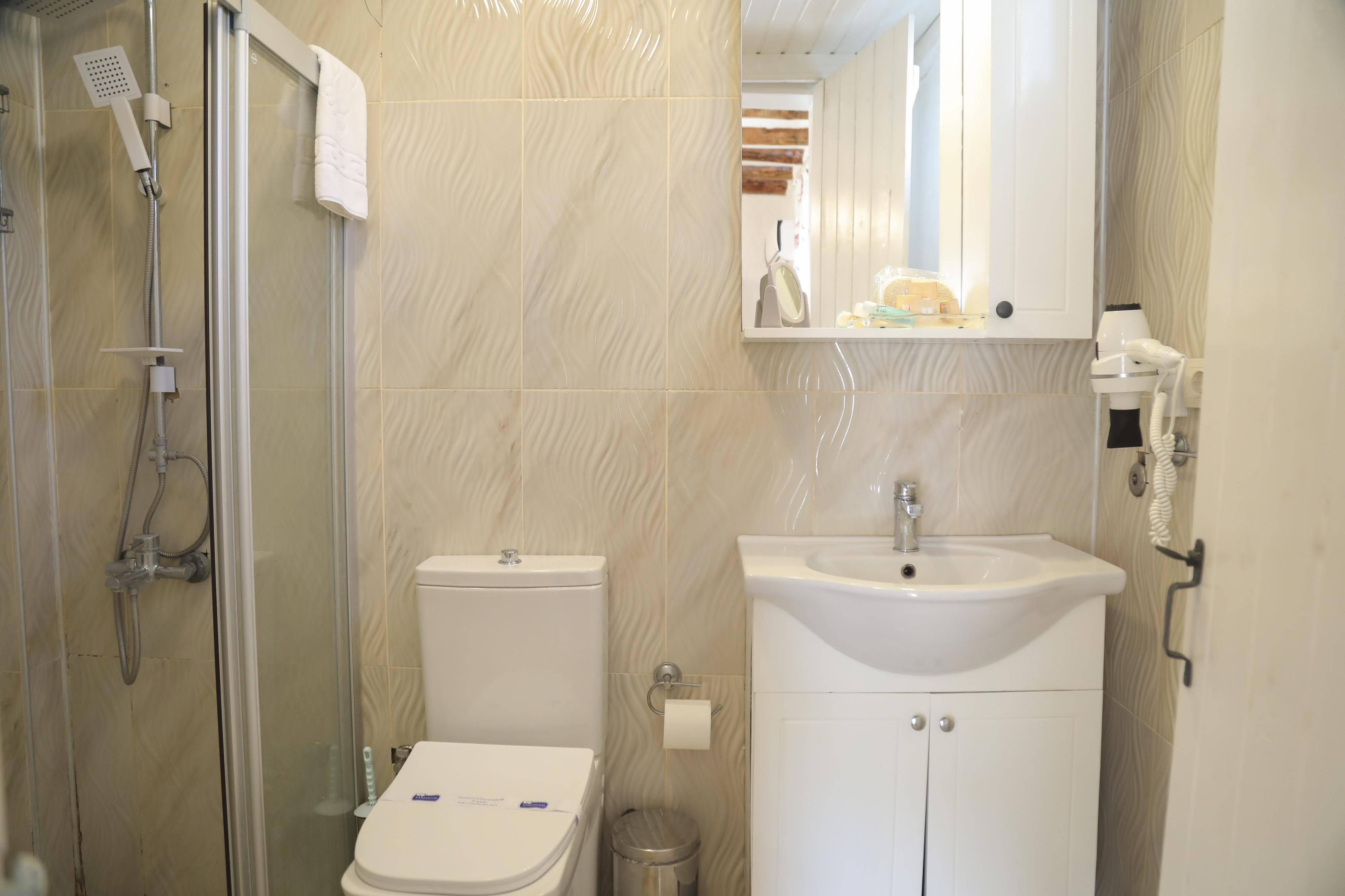 Sari Gelin Alacati Hotel Екстериор снимка