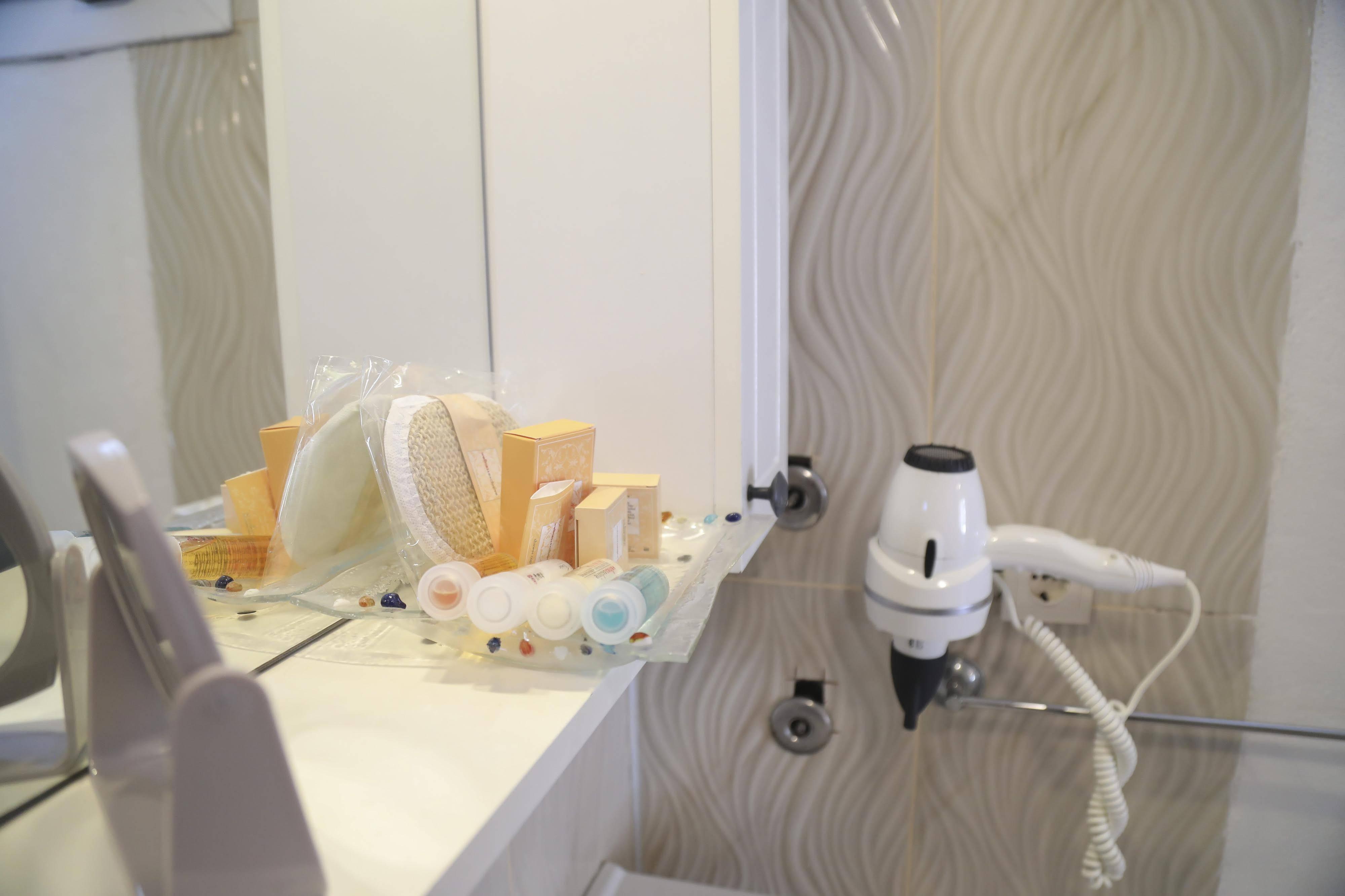 Sari Gelin Alacati Hotel Екстериор снимка