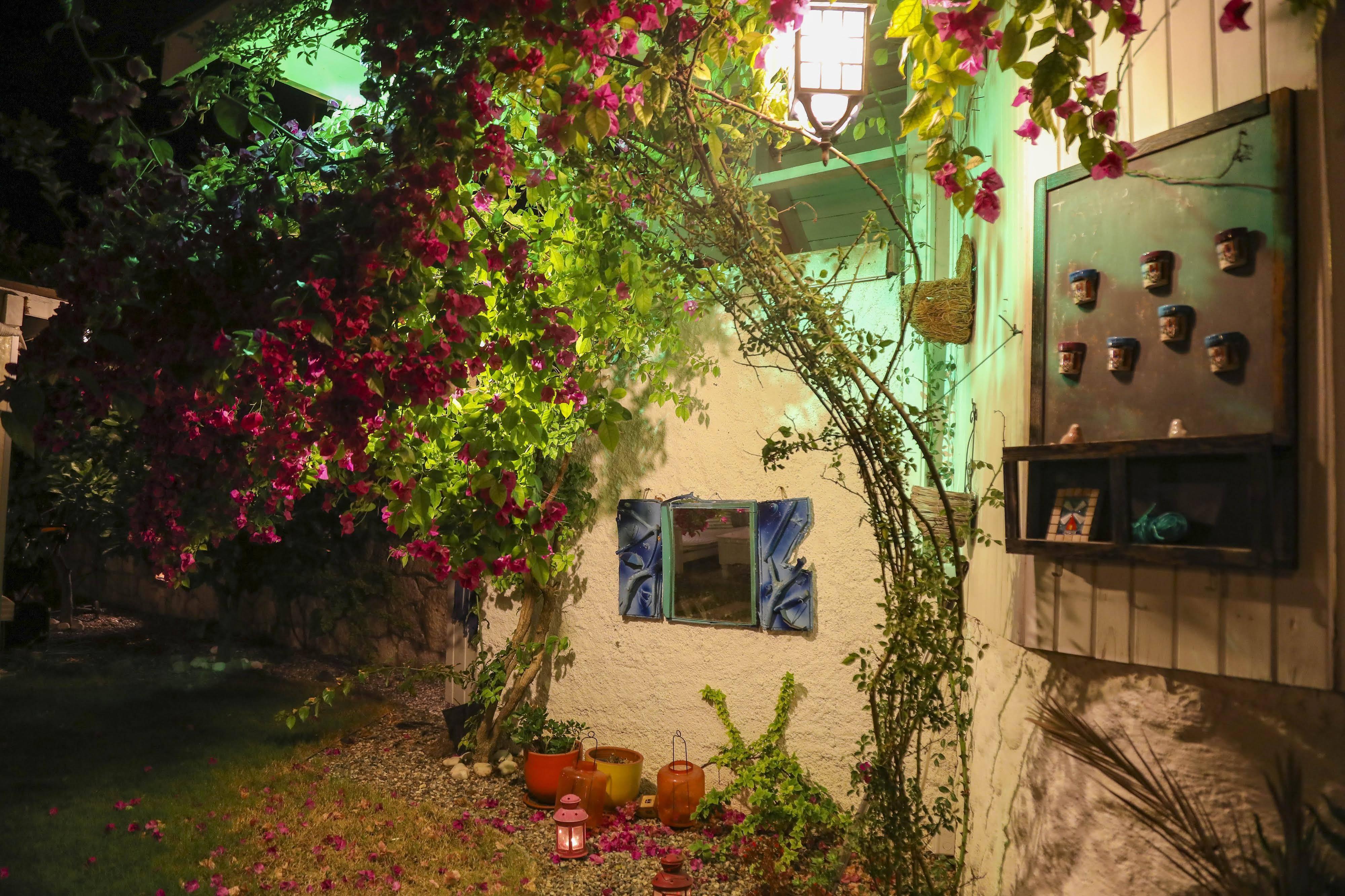 Sari Gelin Alacati Hotel Екстериор снимка