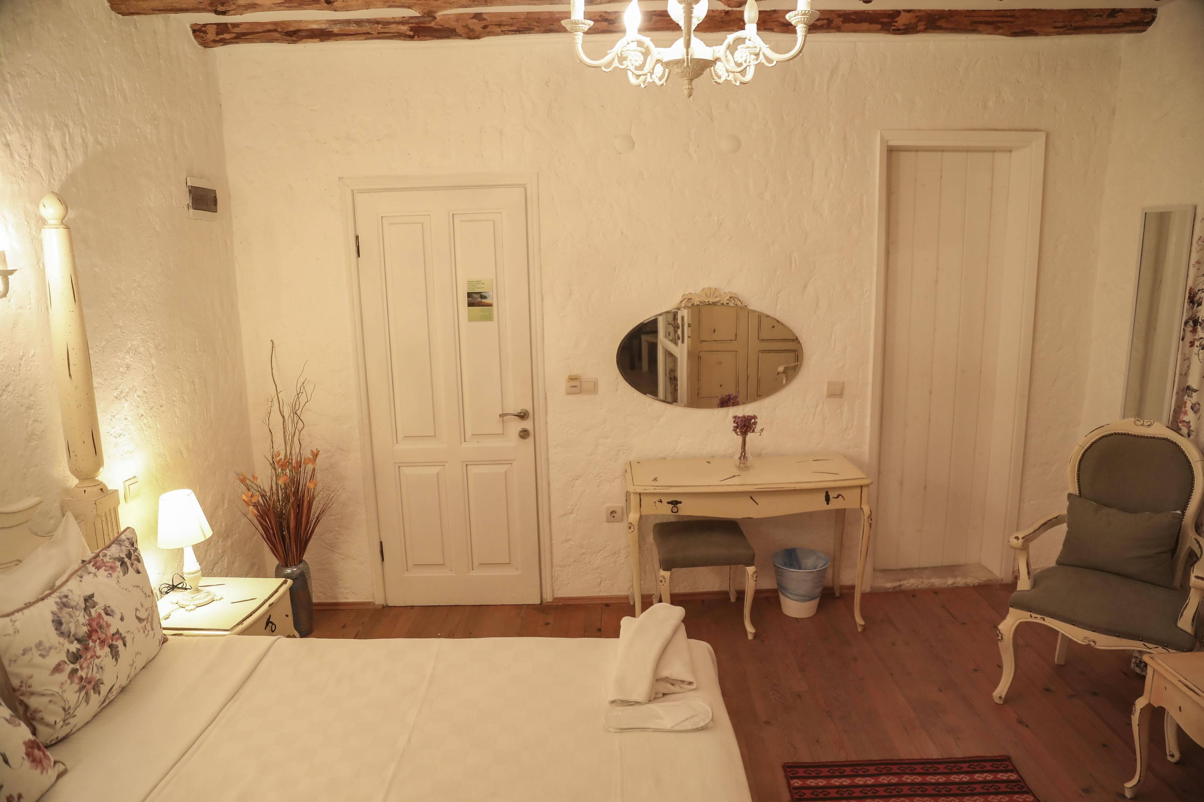 Sari Gelin Alacati Hotel Екстериор снимка