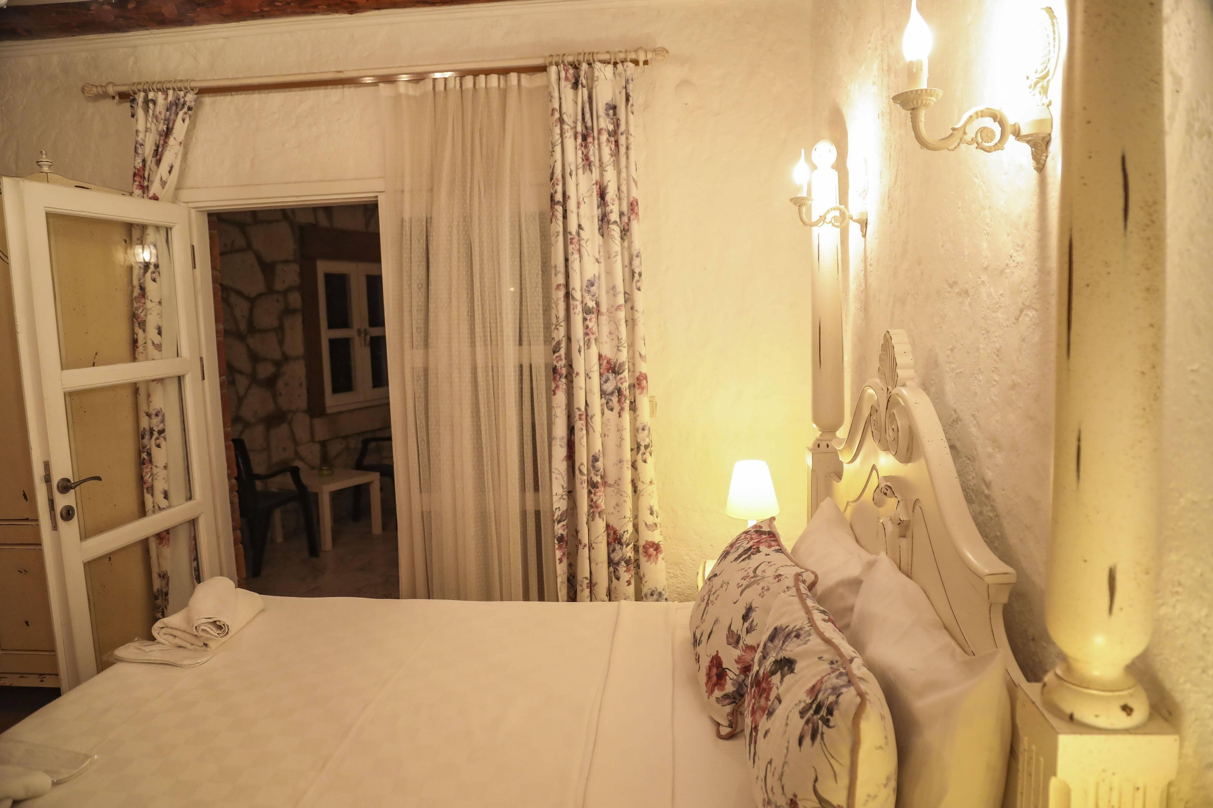 Sari Gelin Alacati Hotel Екстериор снимка