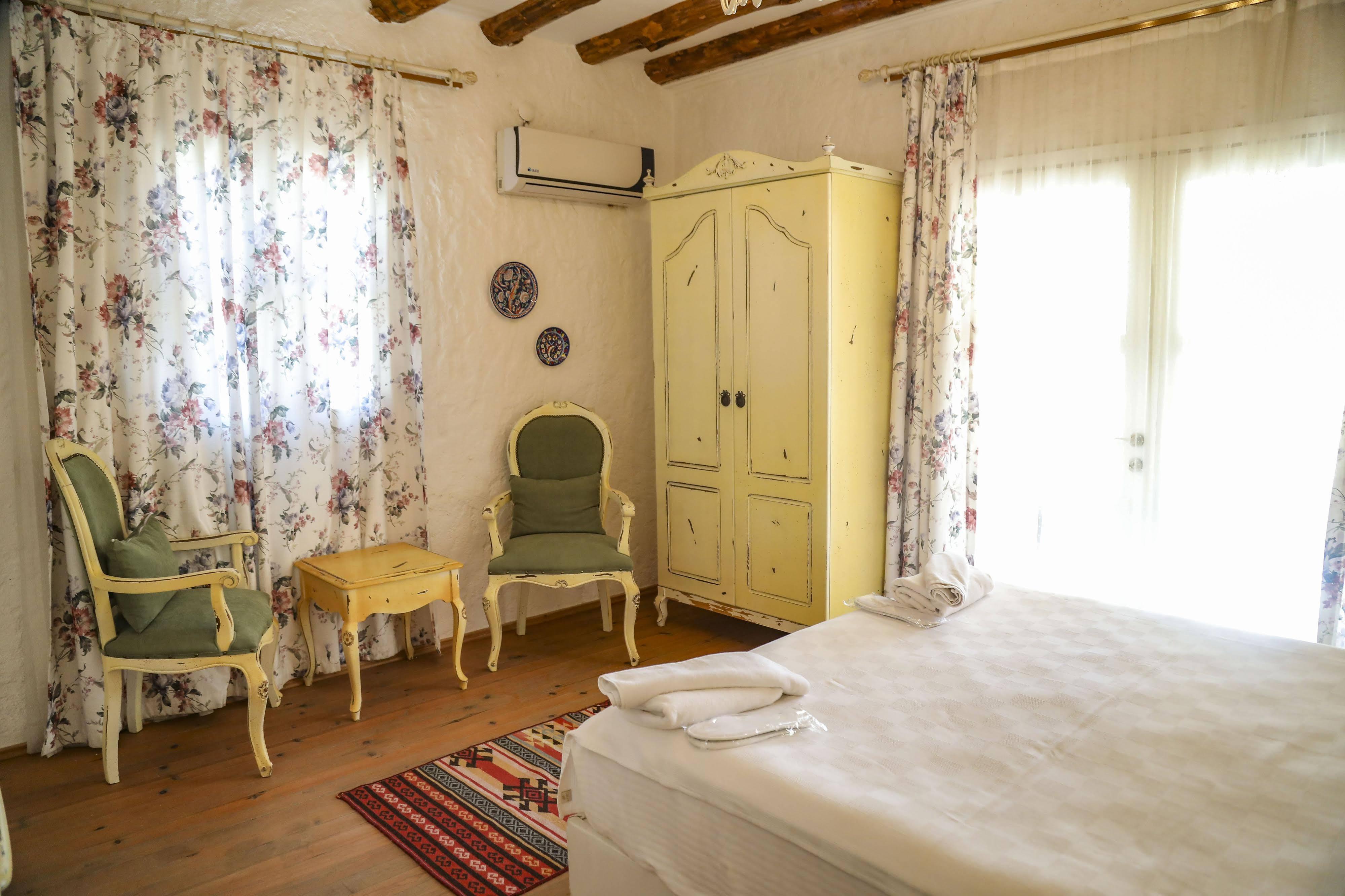 Sari Gelin Alacati Hotel Екстериор снимка