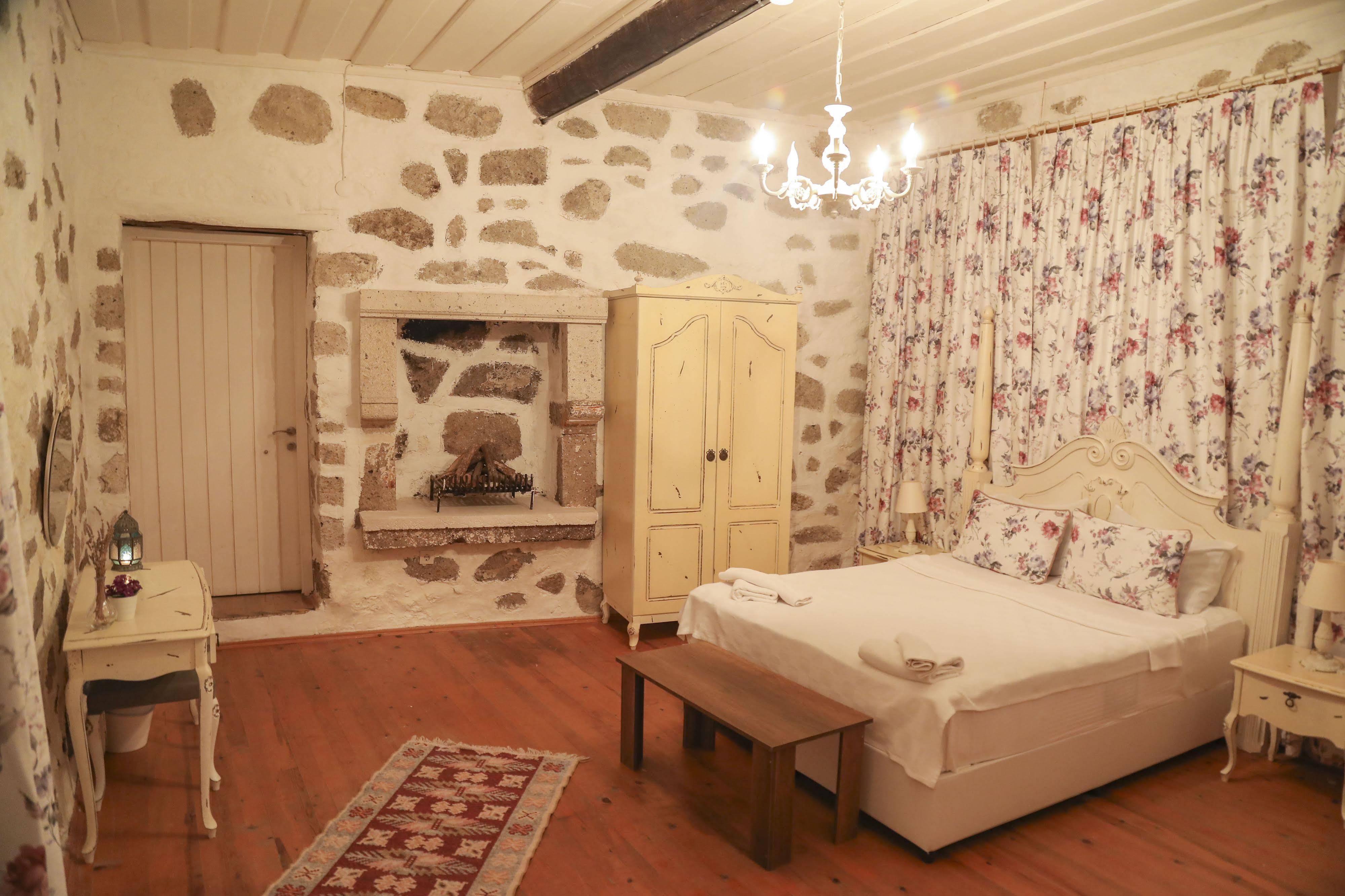 Sari Gelin Alacati Hotel Екстериор снимка