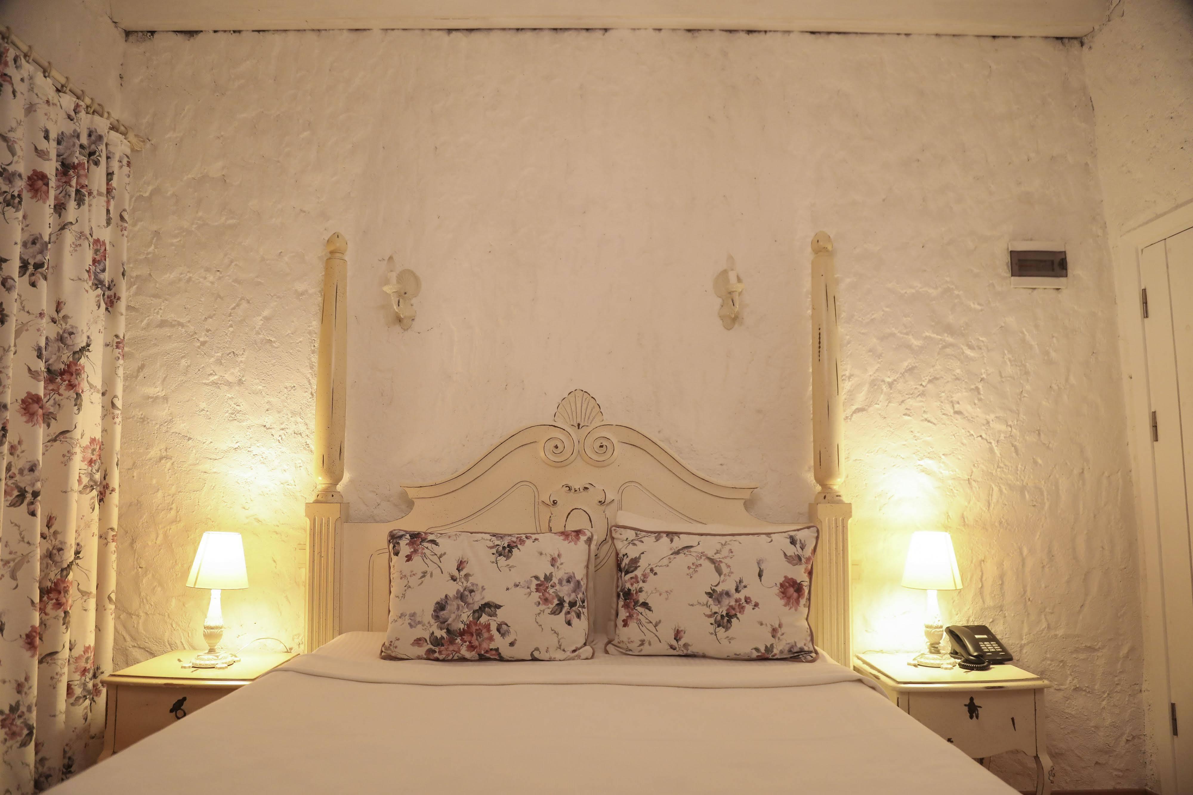 Sari Gelin Alacati Hotel Екстериор снимка