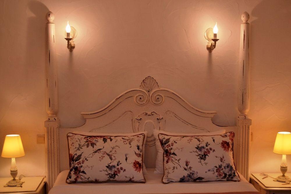 Sari Gelin Alacati Hotel Екстериор снимка