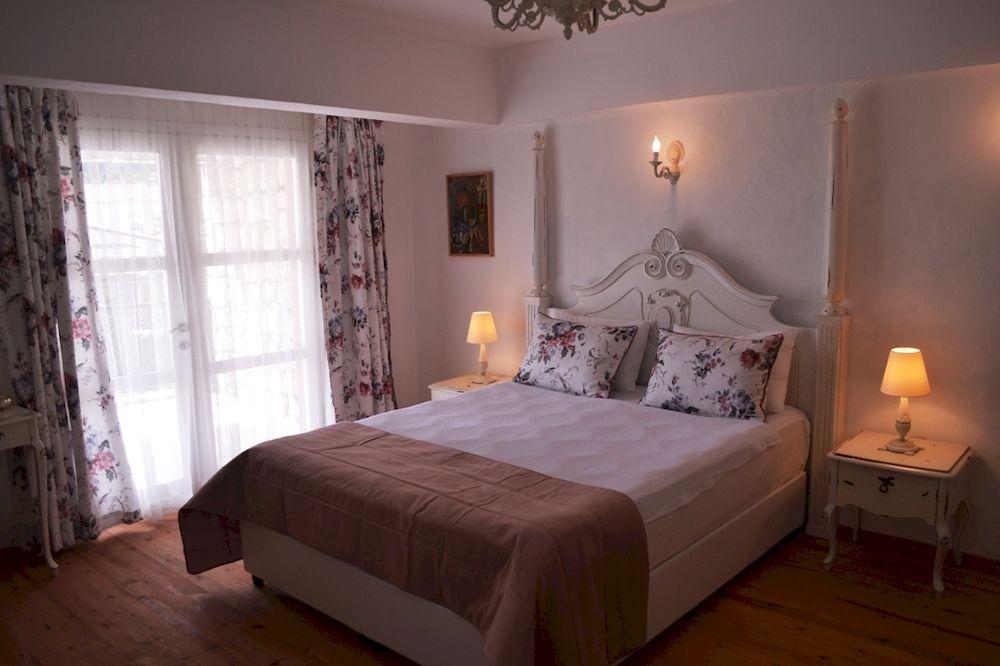Sari Gelin Alacati Hotel Екстериор снимка