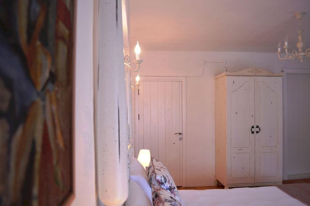 Sari Gelin Alacati Hotel Екстериор снимка