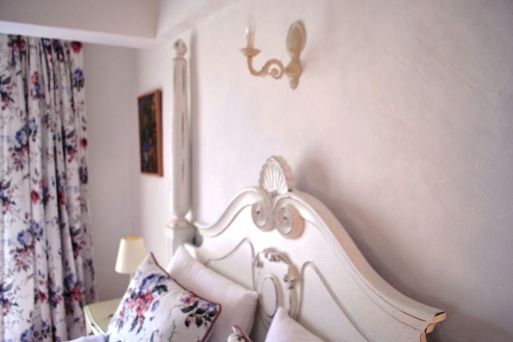 Sari Gelin Alacati Hotel Екстериор снимка