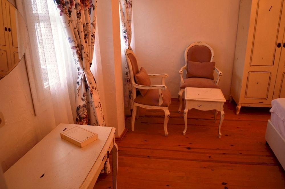 Sari Gelin Alacati Hotel Екстериор снимка