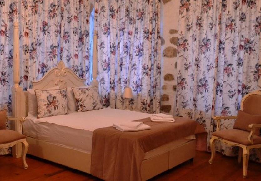 Sari Gelin Alacati Hotel Екстериор снимка