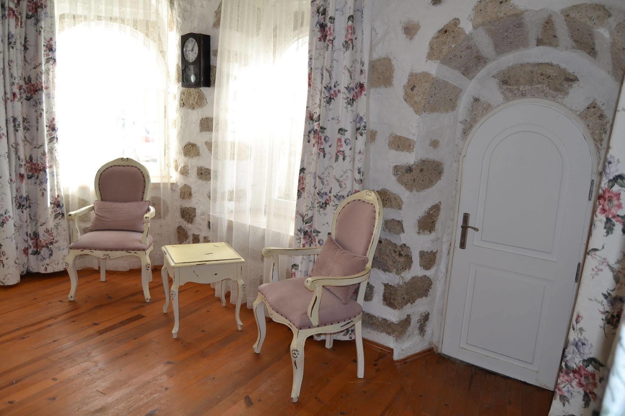 Sari Gelin Alacati Hotel Екстериор снимка